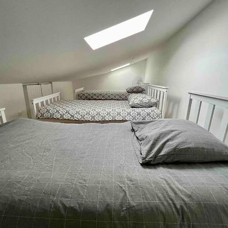 Magnifique Appartement Narbonne Kültér fotó