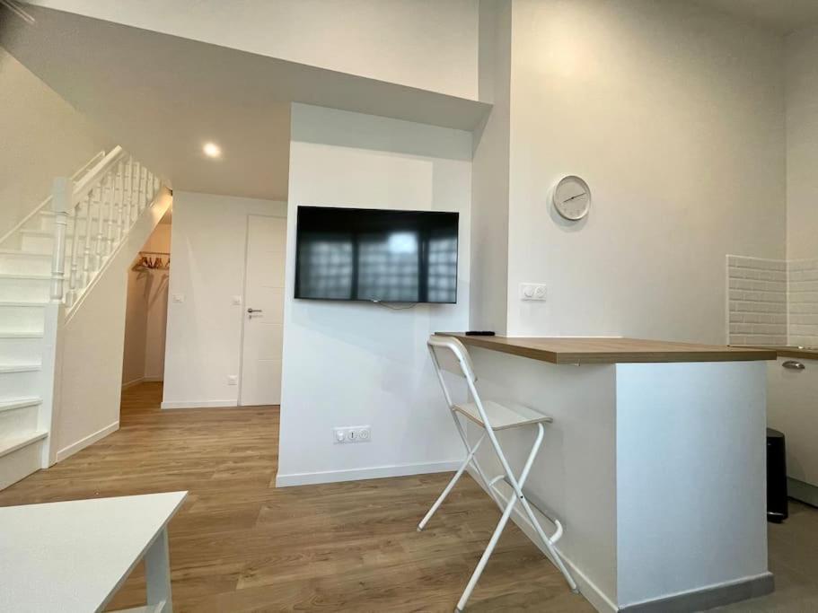 Magnifique Appartement Narbonne Kültér fotó