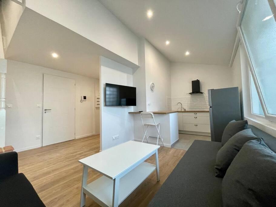 Magnifique Appartement Narbonne Kültér fotó