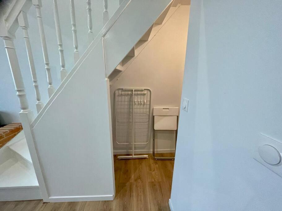 Magnifique Appartement Narbonne Kültér fotó