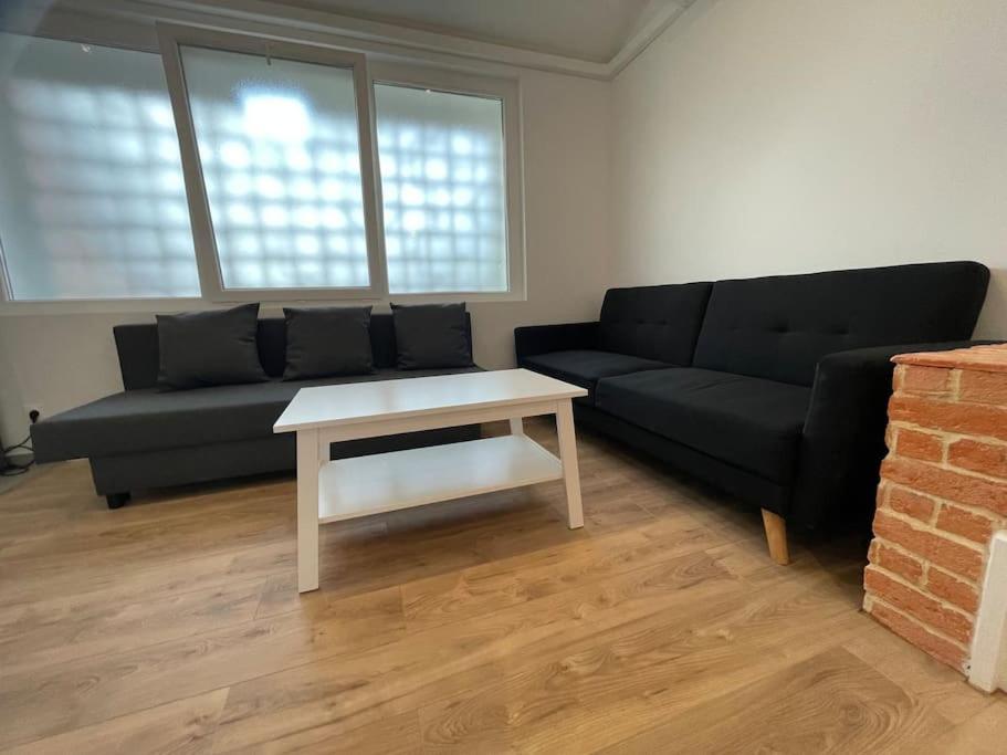 Magnifique Appartement Narbonne Kültér fotó
