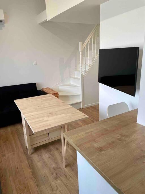 Magnifique Appartement Narbonne Kültér fotó