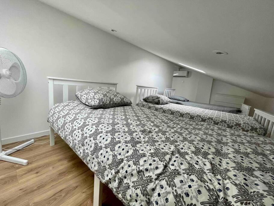 Magnifique Appartement Narbonne Kültér fotó