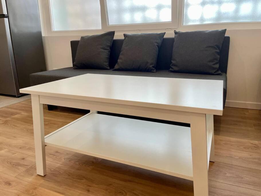 Magnifique Appartement Narbonne Kültér fotó
