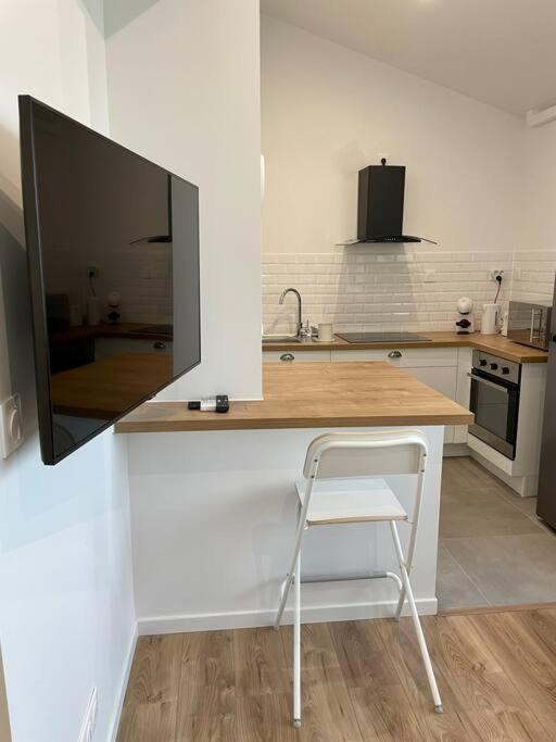 Magnifique Appartement Narbonne Kültér fotó