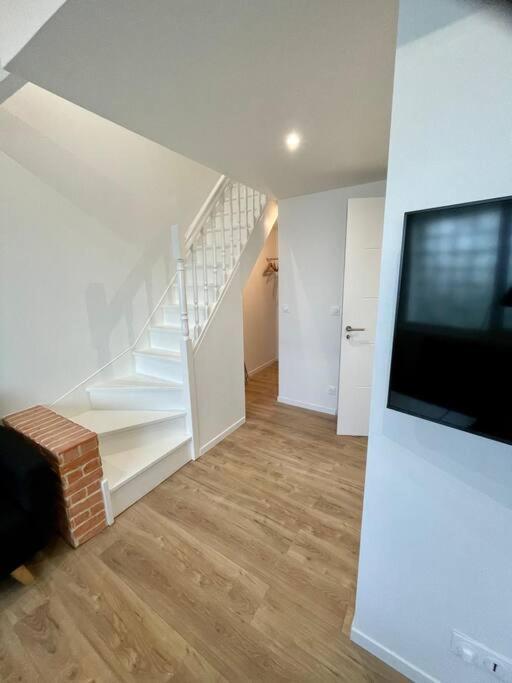 Magnifique Appartement Narbonne Kültér fotó